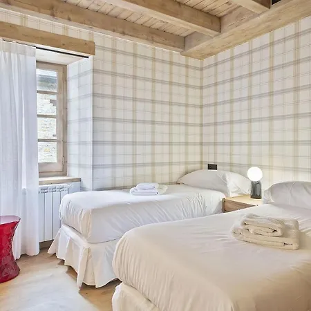 Luderna - Casa Con Terraza Codorna *