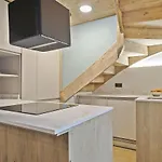 Luderna - Casa Con Terraza Codorna