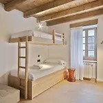 Luderna - Casa Con Terraza Codorna Arties