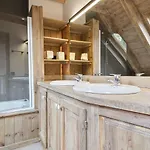 Luderna - Casa Con Terraza Codorna *