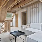 Tatil Evi Luderna - Casa Con Terraza Codorna Arties