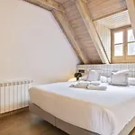 Tatil Evi Luderna - Casa Con Terraza Codorna Arties