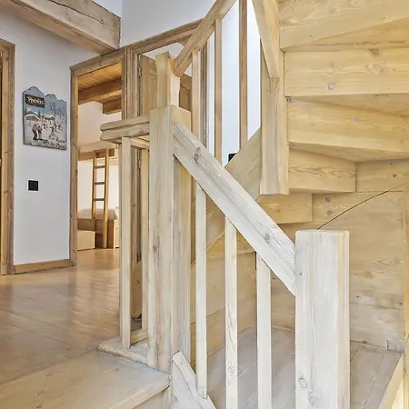 Luderna - Casa Con Terraza Codorna Arties