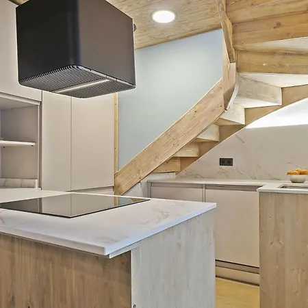 Luderna - Casa Con Terraza Codorna