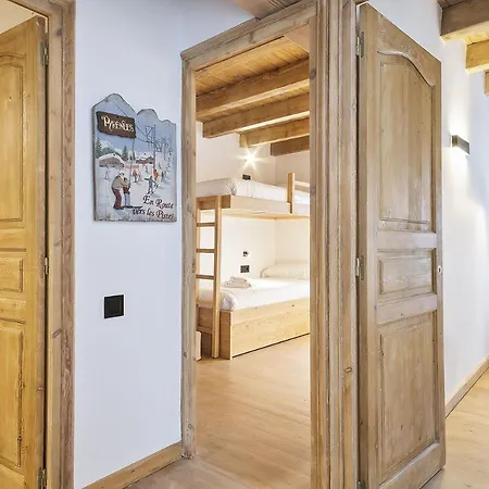 Tatil Evi Luderna - Casa Con Terraza Codorna