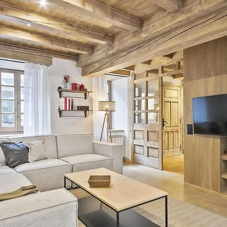 Holiday home Luderna - Casa Con Terraza Codorna *