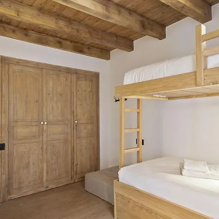 Holiday home Luderna - Casa Con Terraza Codorna