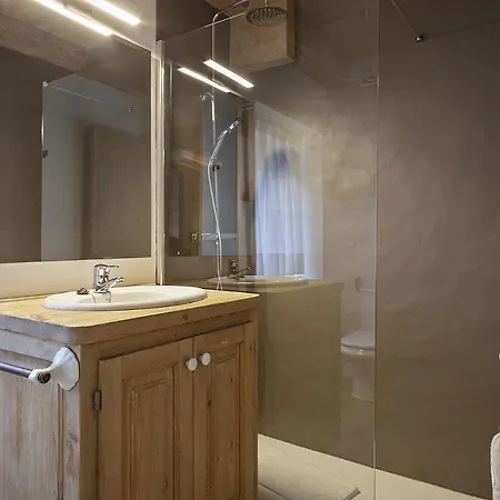 Holiday home Luderna - Casa Con Terraza Codorna *