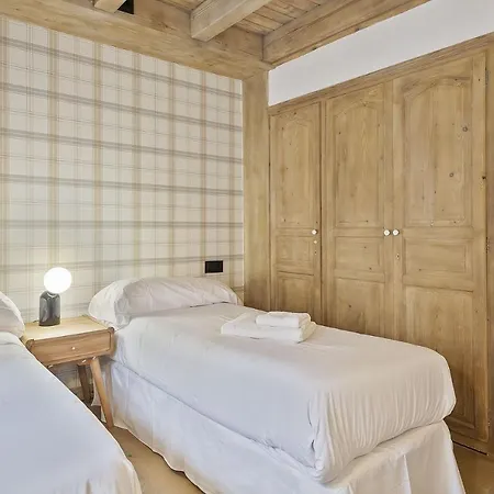 Holiday home Luderna - Casa Con Terraza Codorna *
