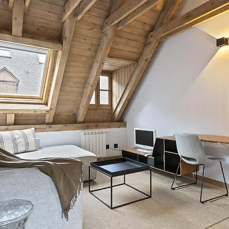 Luderna - Casa Con Terraza Codorna *