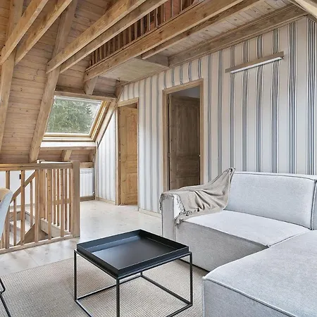 Holiday home Luderna - Casa Con Terraza Codorna Arties