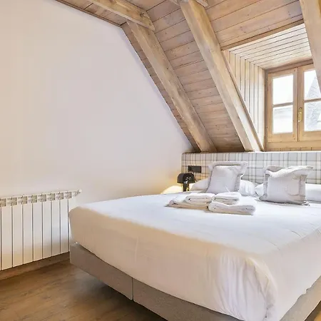 Holiday home Luderna - Casa Con Terraza Codorna Arties