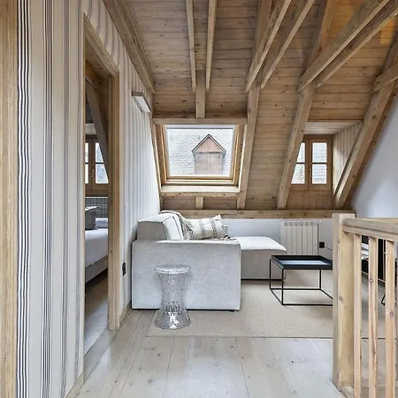 Semesterbostad Luderna - Casa Con Terraza Codorna *