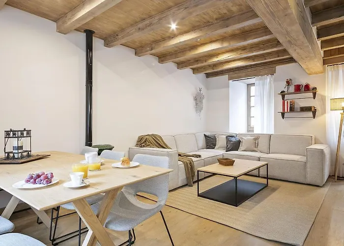 Luderna - Casa Con Terraza Codorna بيت للعطل أرتييس