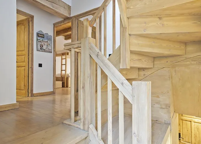Luderna - Casa Con Terraza Codorna Arties