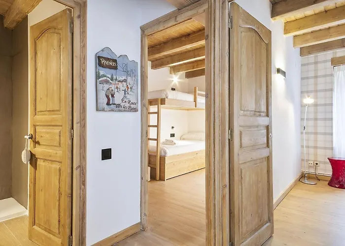 بيت للعطل Luderna - Casa Con Terraza Codorna