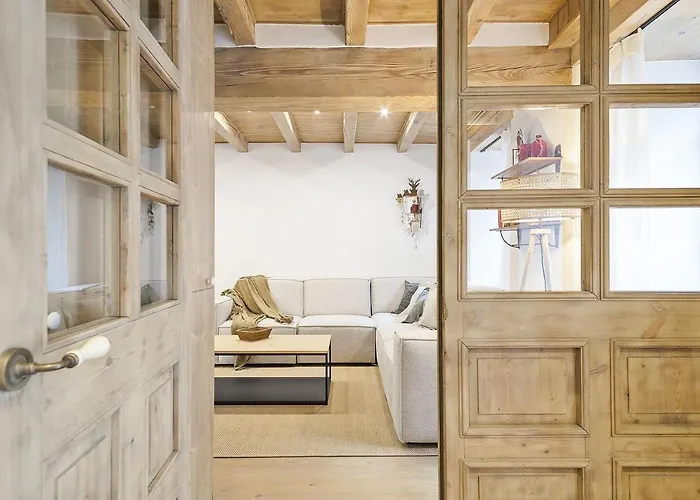 Semesterbostad Luderna - Casa Con Terraza Codorna *