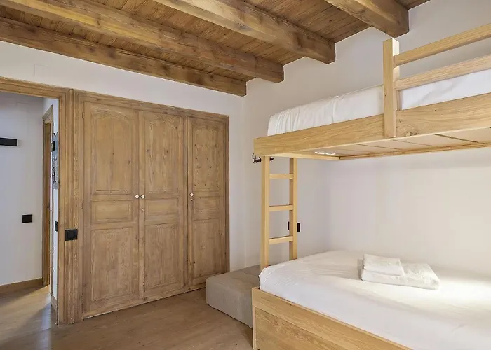 Semesterbostad Luderna - Casa Con Terraza Codorna