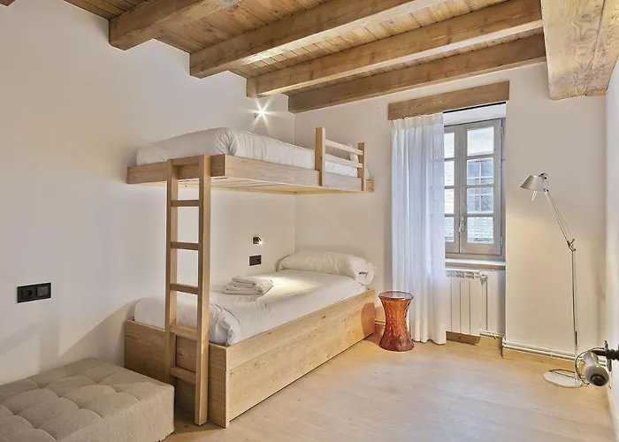 Luderna - Casa Con Terraza Codorna أرتييس