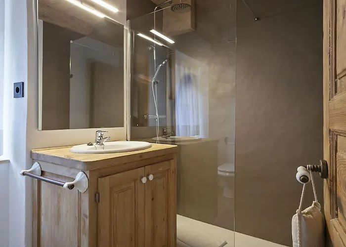بيت للعطل Luderna - Casa Con Terraza Codorna *