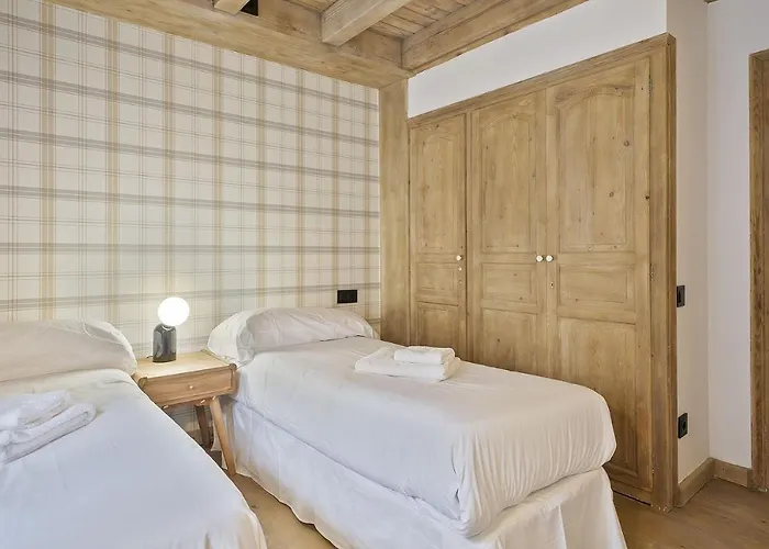 Semesterbostad Luderna - Casa Con Terraza Codorna *