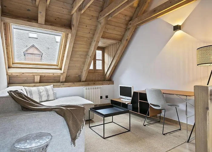 Luderna - Casa Con Terraza Codorna *