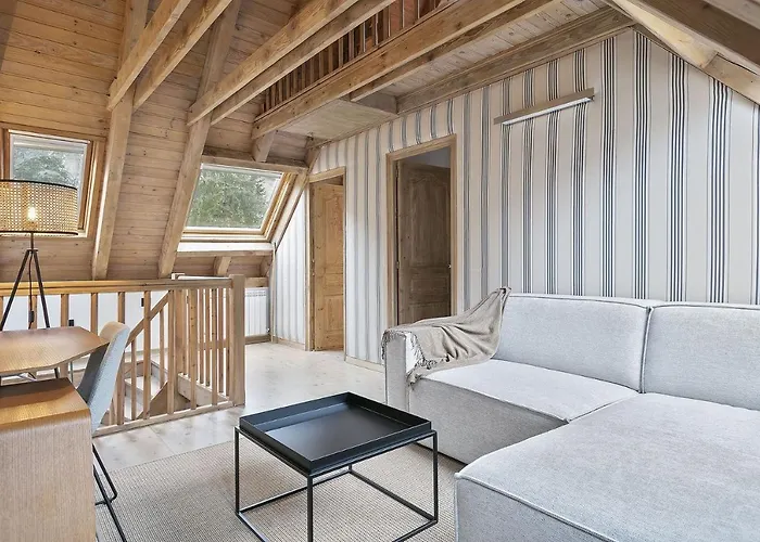 بيت للعطل Luderna - Casa Con Terraza Codorna أرتييس