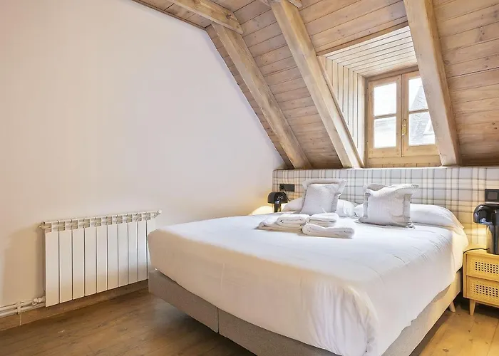 Semesterbostad Luderna - Casa Con Terraza Codorna Arties